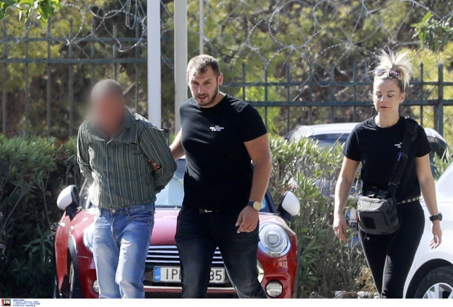 Κολωνός: Στην φυλακή ο 44χρονος για τον κατ’ εξακολούθηση βιασμό της 16χρονης – Υποστήριξε ότι είχαν σχέση