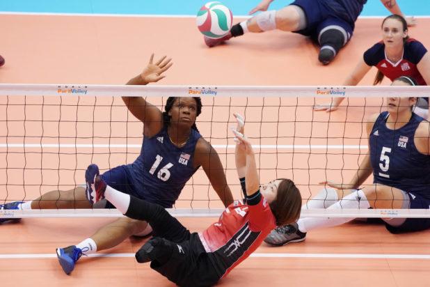 Παραολυμπιακοί Αγώνες