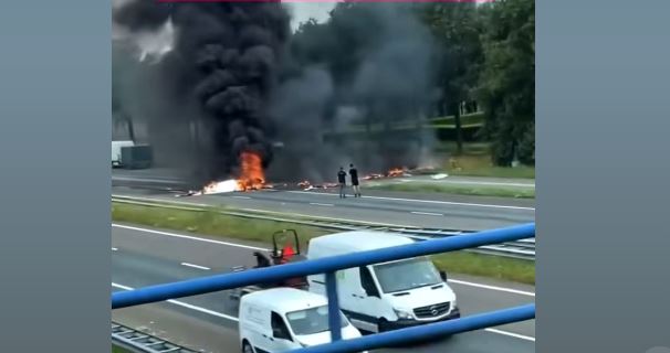 ΑΕΡΟΠΛΑΝΟ ΡΟΤΕΡΝΤΑΜ