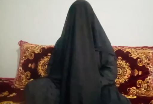 ΑΦΓΑΝΗ ΤΑΛΙΜΠΑΝ