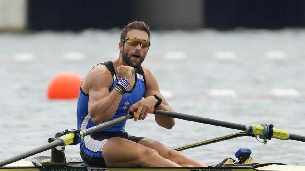 Ολυμπιακοί Αγώνες 2024: Γιατί καθυστερεί ο τελικός του Στέφανου Ντούσκου