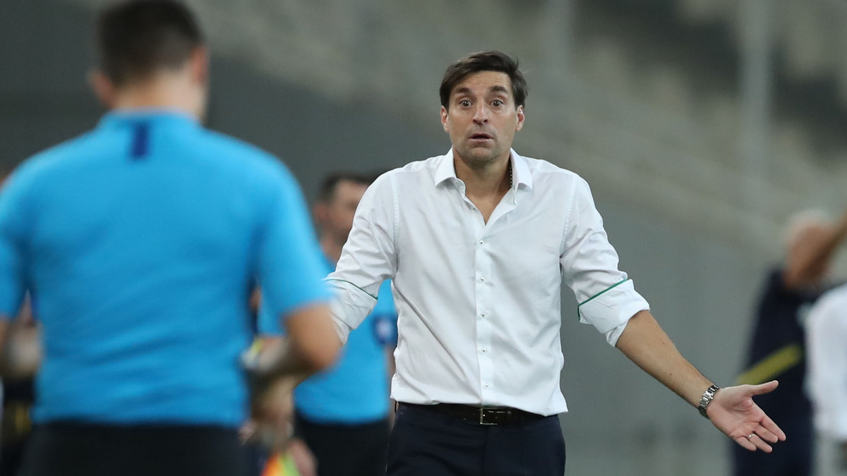 Παναθηναϊκός: «Απαράδεκτο να αλλοιώνονται αποτελέσματα από την 1η αγωνιστική»