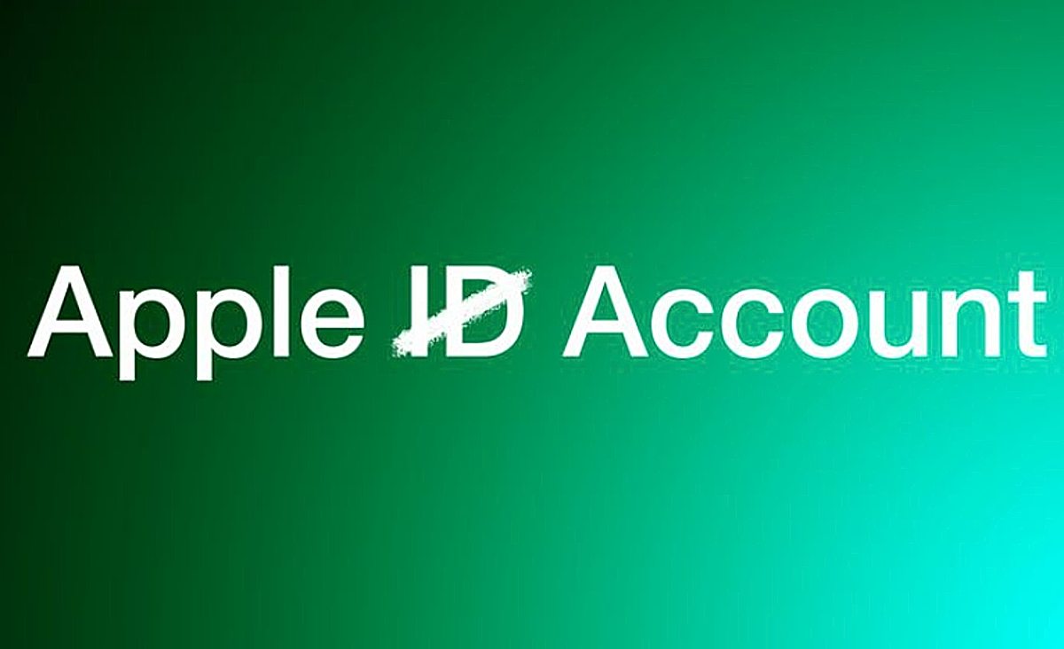 Έρχεται μία μεγάλη αλλαγή στα iPhone: Τέλος το Apple ID – Όλα όσα πρέπει να γνωρίζετε για το νέο update