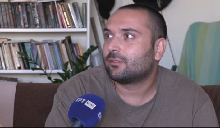 ΒΑΣΙΛΗΣ ΑΥΤΙΣΜΟΣ