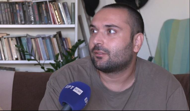 ΒΑΣΙΛΗΣ ΑΥΤΙΣΜΟΣ