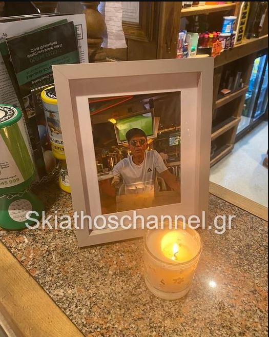 ΒΡΕΤΑΝΟΣ ΤΟΥΡΙΣΤΑΣ