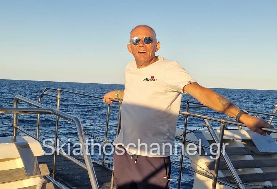 ΒΡΕΤΑΝΟΣ ΤΟΥΡΙΣΤΑΣ