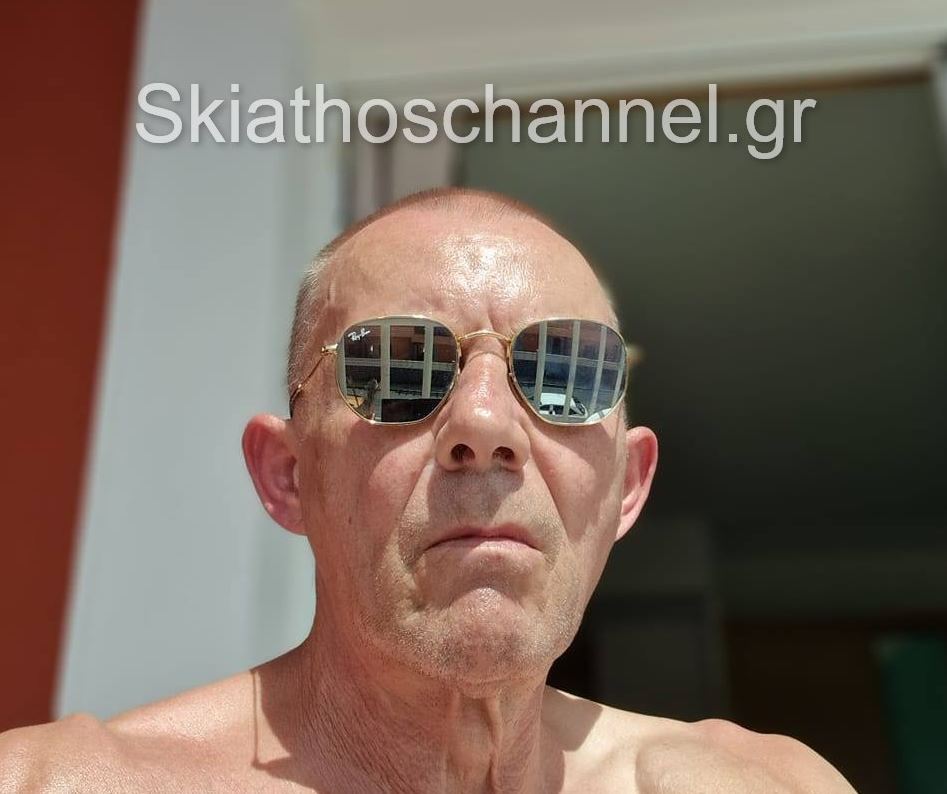 ΒΡΕΤΑΝΟΣ ΤΟΥΡΙΣΤΑΣ