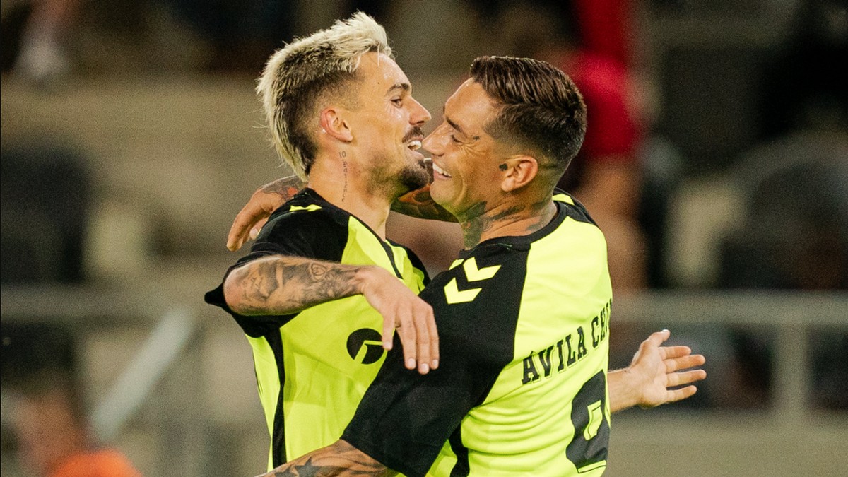 Europa Conference League: «Καθάρισαν» Μπέτις και Τσέλσι – «Εξάσφαιρη» η Ομόνοια, ήττα στις λεπτομέρειες για την Πάφο