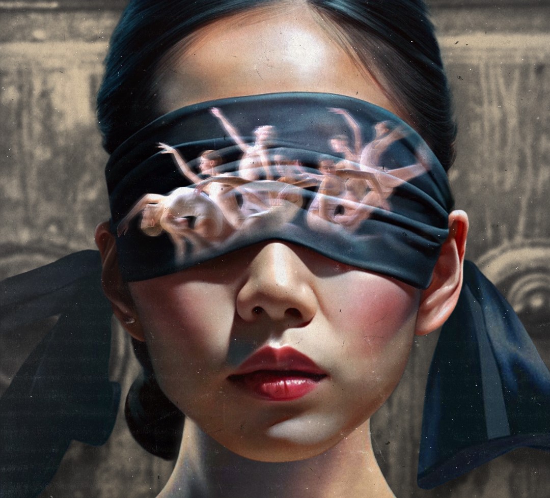 “Blind Forgiveness”: Ξεκινά την παγκόσμια περιοδεία από το Θέατρο Παλλάς 13 & 14 Σεπτεμβρίου