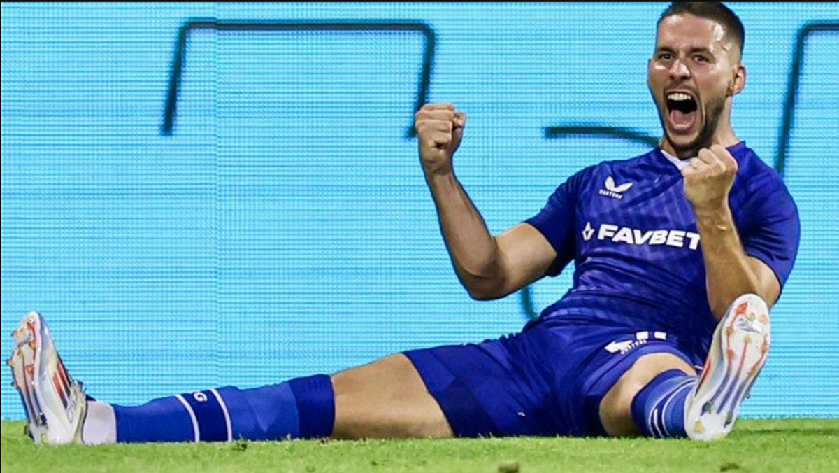 Champions League – Play Off: Νίκες για τους γηπεδούχους – Σημαντικό προβάδισμα με 3-0 η Ντιναμό Ζάγκρεμπ