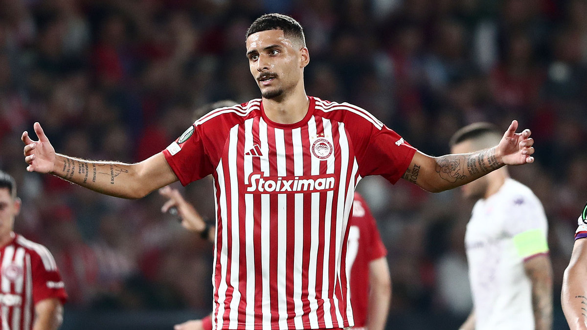 O’Jogo για Κάρμο: «Δεν υπάρχει ακόμη συμφωνία – Η Πόρτο δεν επιτρέπει σε κανέναν να φύγει πριν από το Σάββατο»