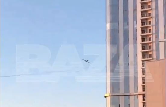 ΝΤΡΟΟΥΝ ΟΥΚΡΑΝΙΑ