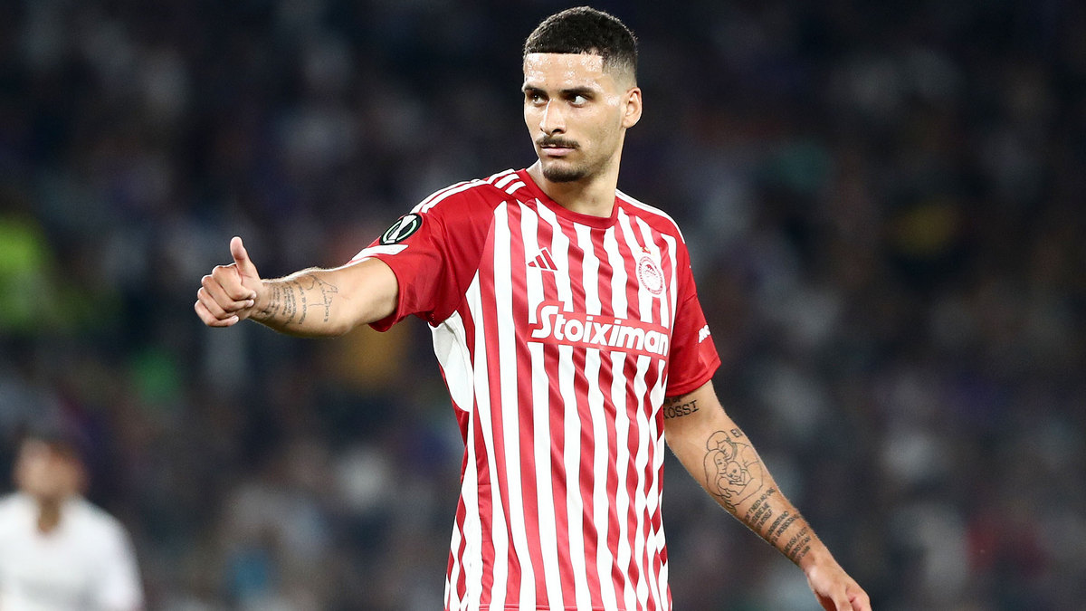 Ολυμπιακός: «Κλείνει» η περίπτωση του Κάρμο – Με προσωπικές ενέργειες του Βαγγέλη Μαρινάκη