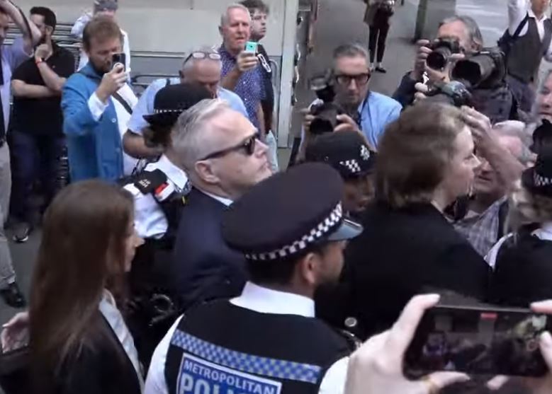 ΕΝΤΟΥΑΡΝΤΣ