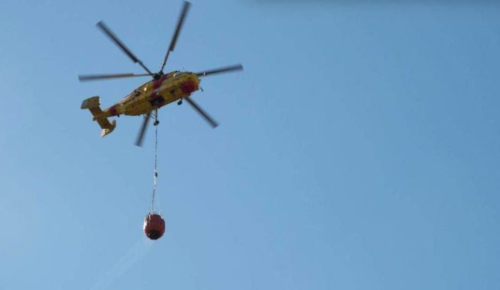 ΕΛΙΚΟΠΤΕΡΟ ΠΟΡΤΟΓΑΛΙΑ