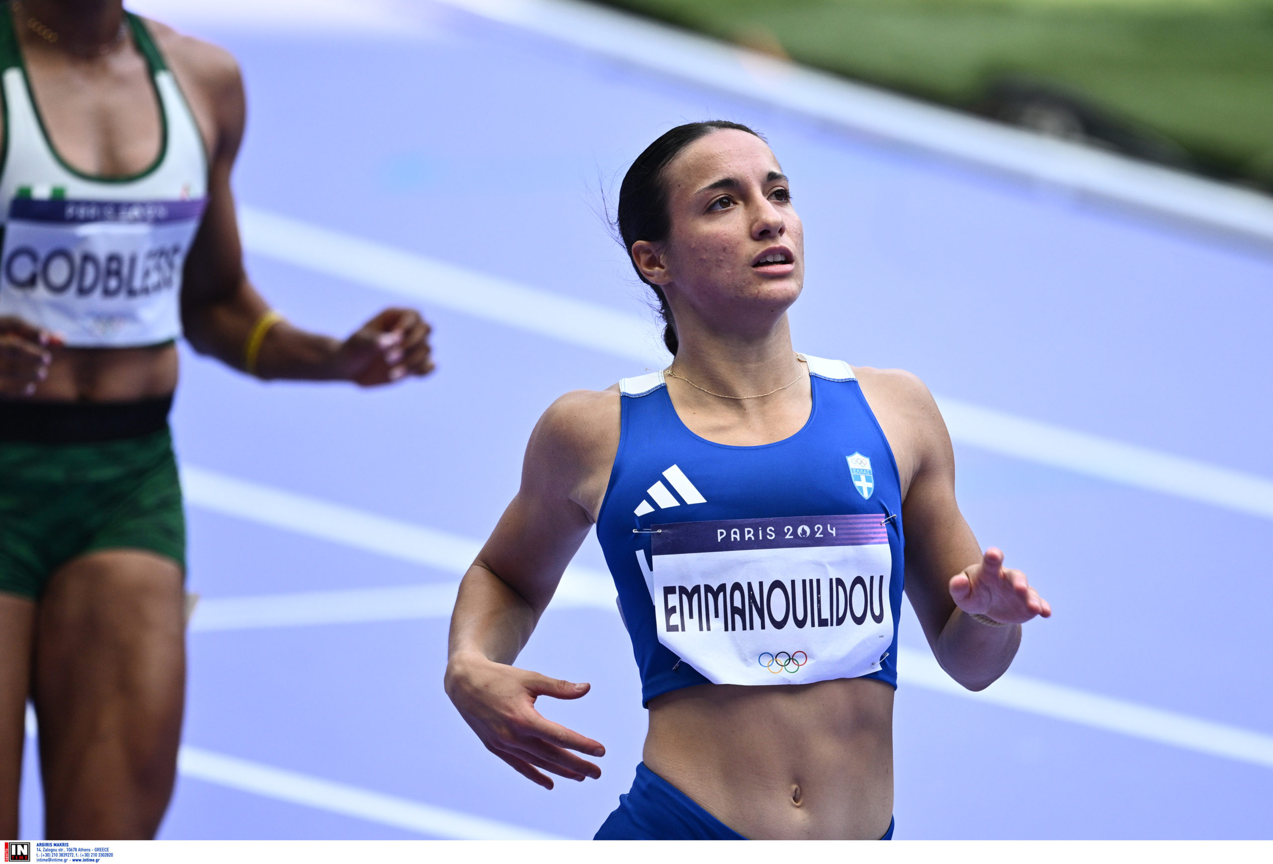 ΕΜΜΑΝΟΥΗΛΙΔΟΥ