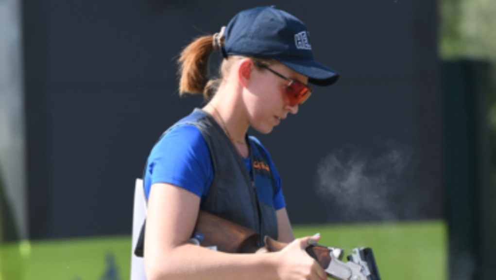 Εμμανουέλα Κατζουράκη