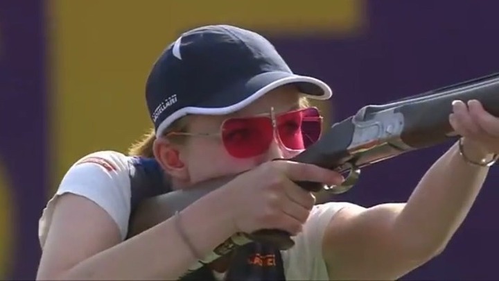 Εμμανουέλα Κατζουράκη