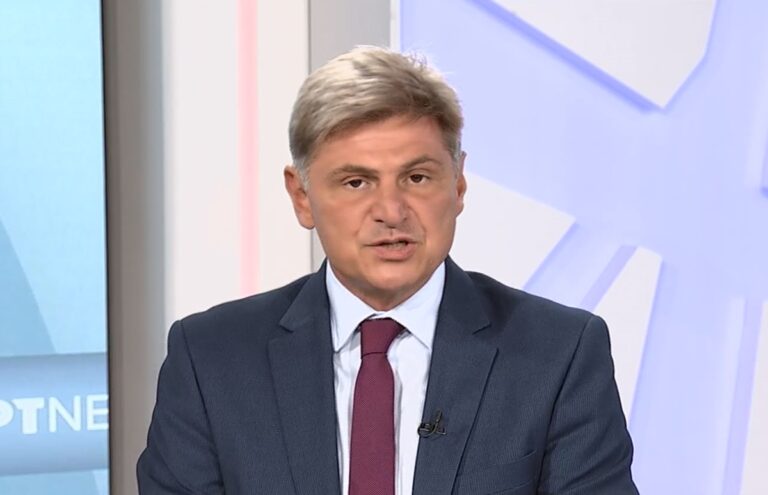 Φαραντούρης για ΣΥΡΙΖΑ: «Χρειάζεται ανάταξη του ασθενούς – Ενδεχομένως να αποτελεί λύση η προσφυγή στις κάλπες»