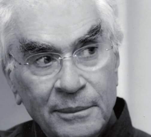 Στην «οδό ονείρων» ο μεγάλος δάσκαλος, Χρήστος Γιανναράς