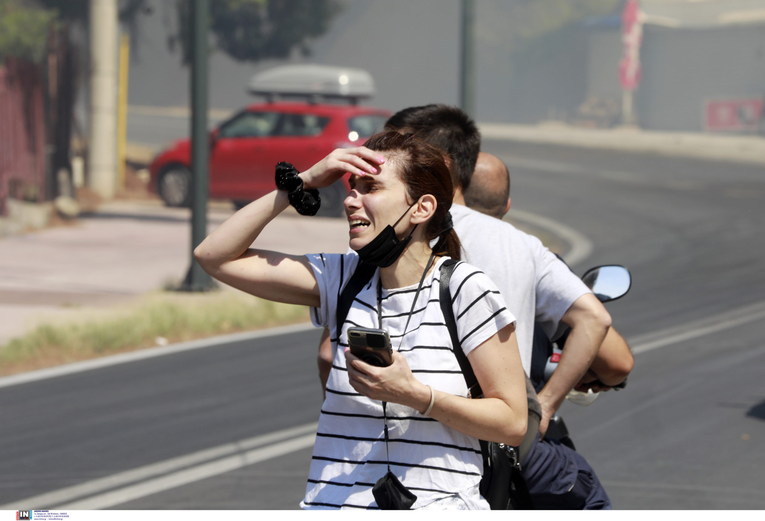 ΠΟΛΙΤΗΣ ΦΩΤΙΑ