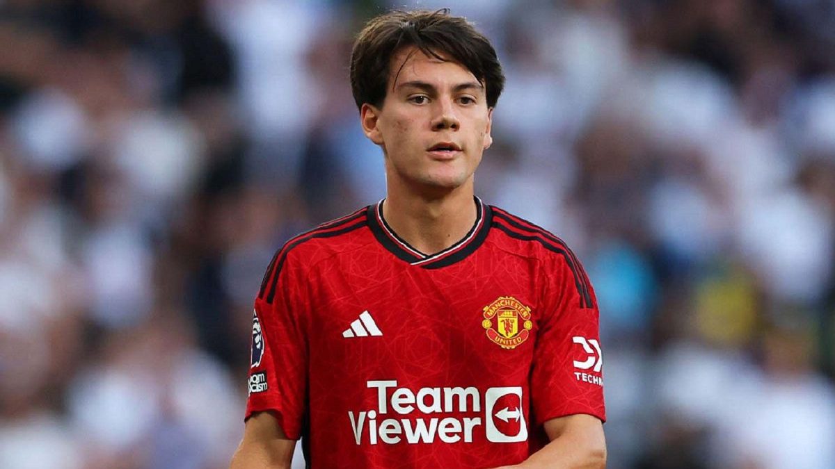 Παναθηναϊκός: Έρχεται ο Φακούντο Πελίστρι – Συμφώνησε με την Μάντσεστερ Γιουνάιτεντ