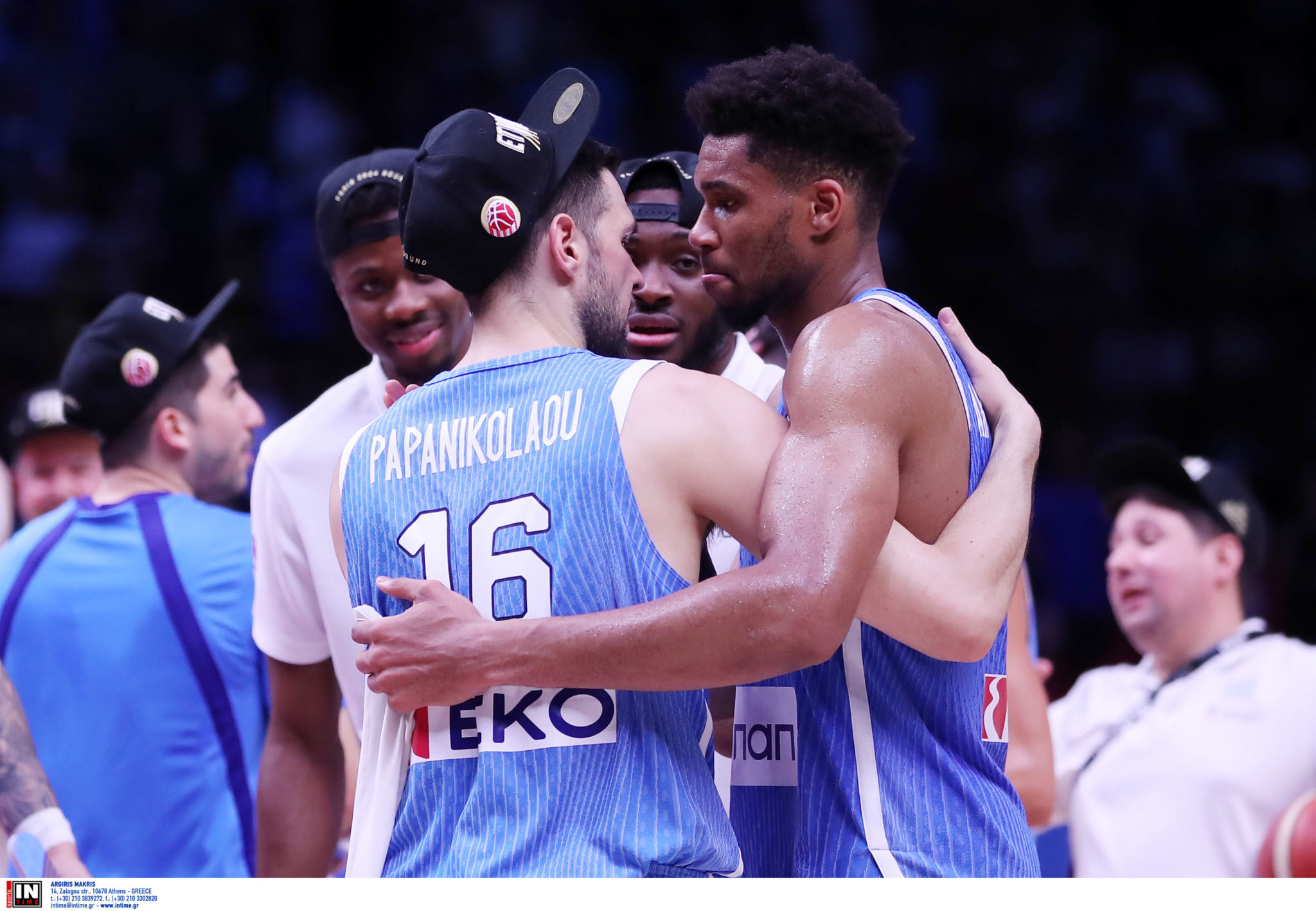 ΓΙΑΝΝΗΣ ΠΑΠΑΝΙΚΟΛΑΟΥ