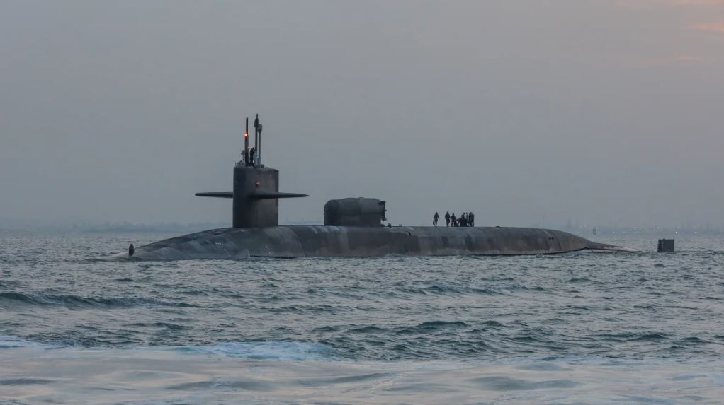 Μέση Ανατολή: Ο διπλός στόχος πίσω από το διπλωματικό σπριντ και τις κινήσεις αποτροπής ΗΠΑ και Ιράν – Πώς θα καθίσουν στο τραπέζι Ισραήλ και Χαμάς