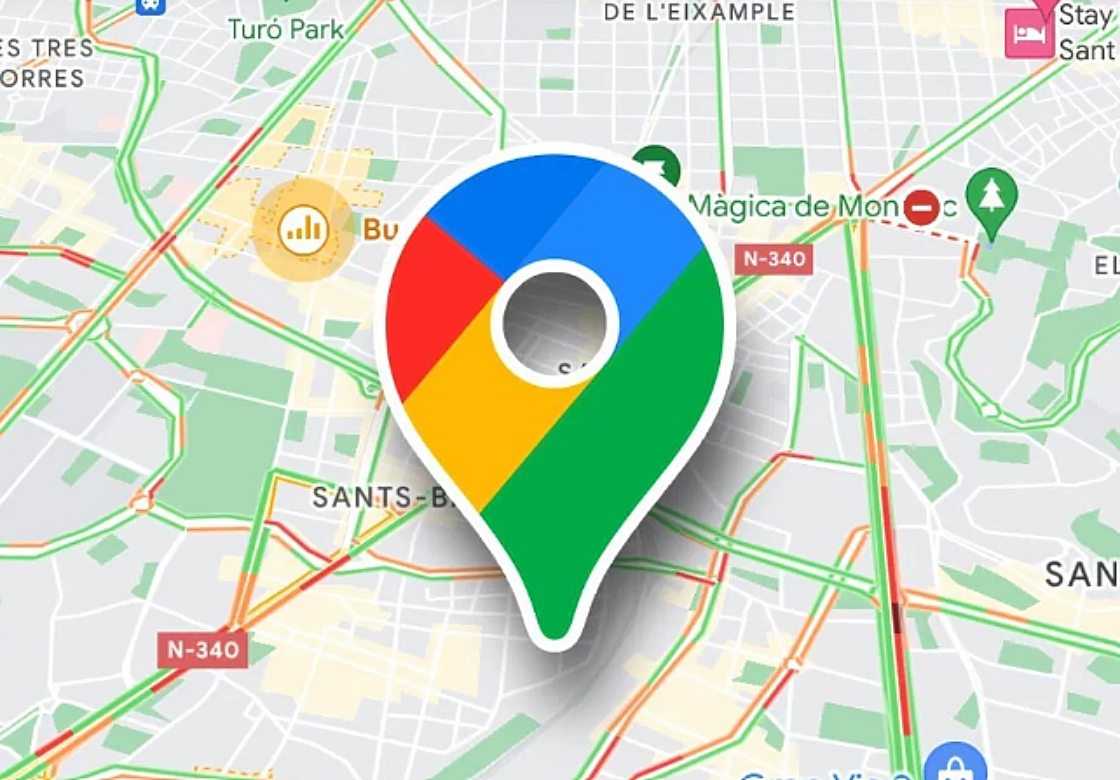 «Λίφτινγκ» στο Google maps: Τι αλλάζει στις πινέζες, οι νέες λειτουργίες