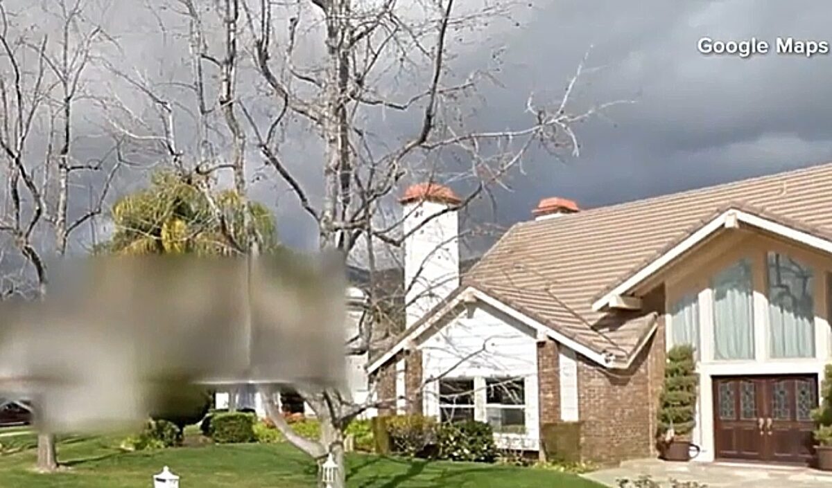 Θολώνουν το σπίτι τους στο Google Maps για να προστατευτούν από επίδοξους διαρρήκτες – Δείτε πώς