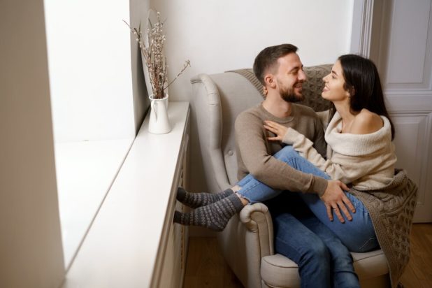 8 Συνήθειες που μπορούν να σώσουν το 90% των γάμων