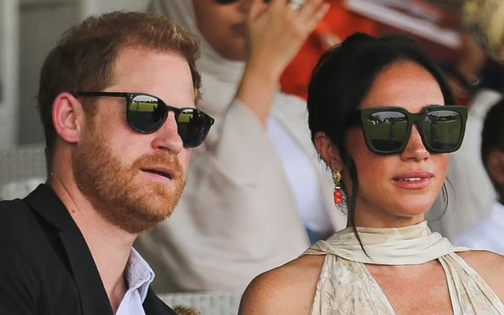 Πρίγκιπας Χάρι – Μέγκαν Μαρκλ: Τι κρύβεται πίσω από την νέα περιοδεία στην Κολομβία – «Αδιαπέραστο το τείχος ανάμεσα στον βασιλιά και τον γιο του»
