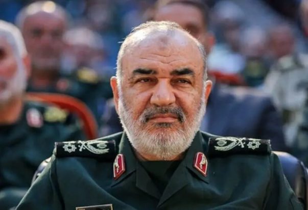 Χοσεΐν Σαλαμί