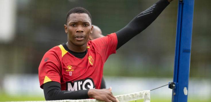 Χόρχε Ουρτάδο