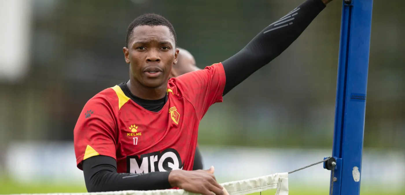 Χόρχε Ουρτάδο