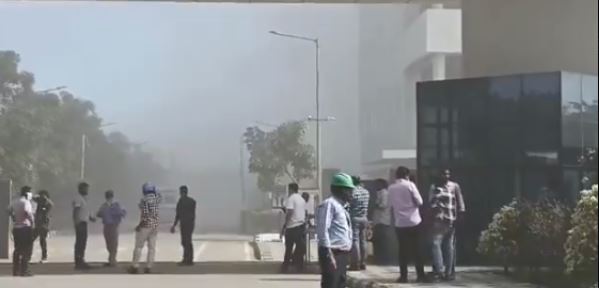 ΙΝΔΙΑ ΦΩΤΙΑ