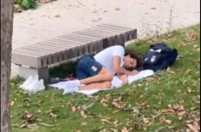 ΙΤΑΛΟΣ ΚΟΛΥΜΠΙ