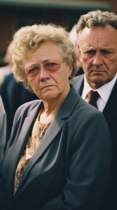 8 Διακριτικές συμπεριφορές που μαρτυρούν ότι τα πεθερικά σας, δεν σας συμπαθούν