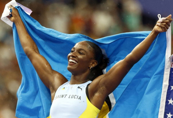 Τζούλιεν Άλφρεντ