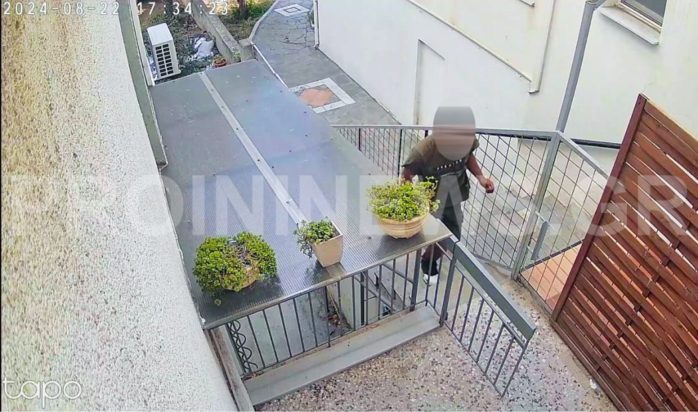 ΚΑΒΑΛΑ ΚΛΕΦΤΗΣ