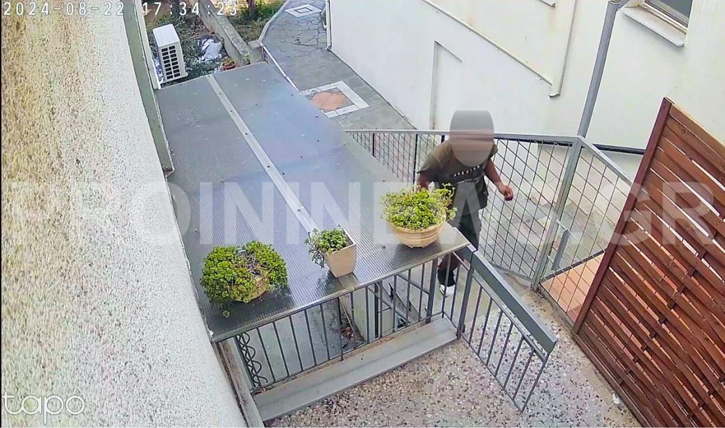 ΚΑΒΑΛΑ ΚΛΕΦΤΗΣ