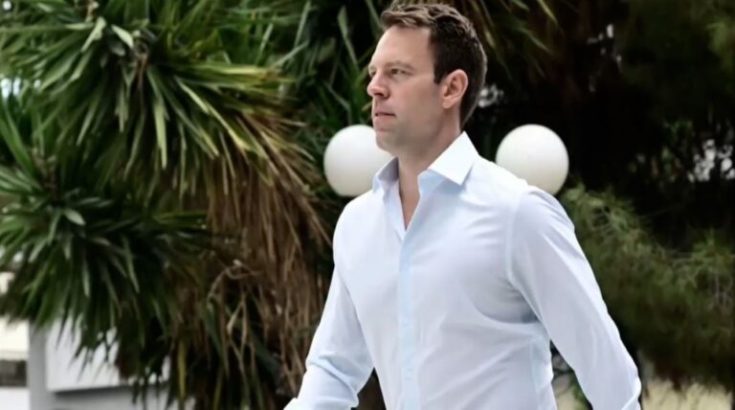 Στέφανος Κασσελάκης