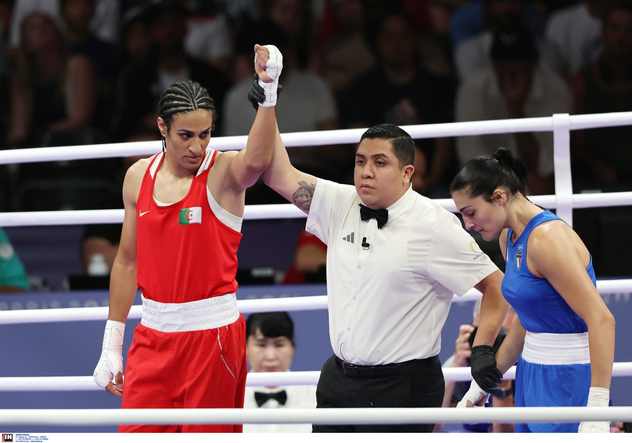 ΚΕΛΙΦ ΚΑΡΙΝΙ