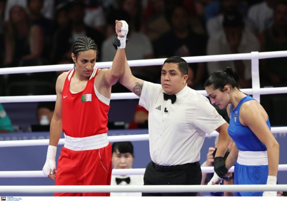 ΚΕΛΙΦ ΚΑΡΙΝΙ