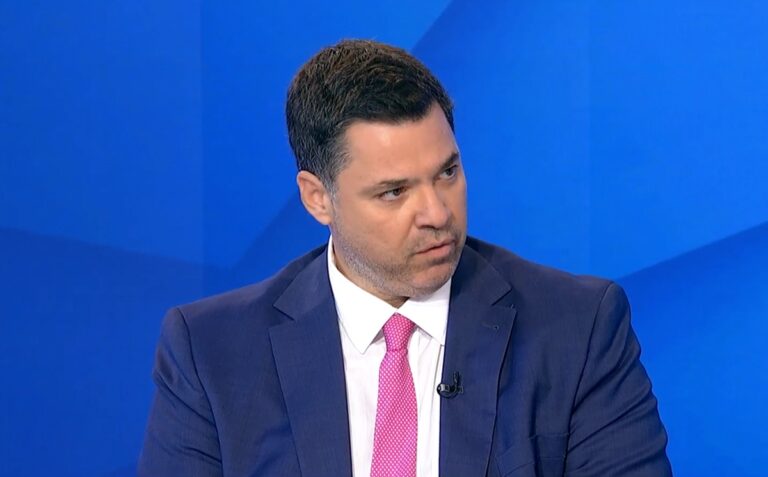 Θανάσης Κοντογεώργης: «Πυλώνας η σταθερή αύξηση των εισοδημάτων» – Τι είπε για τη ΔΕΘ