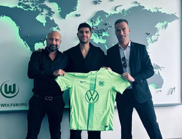 ΚΟΥΛΙΕΡΑΚΗΣ