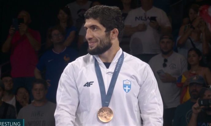 ΚΟΥΡΟΥΓΚΛΙΕΦ