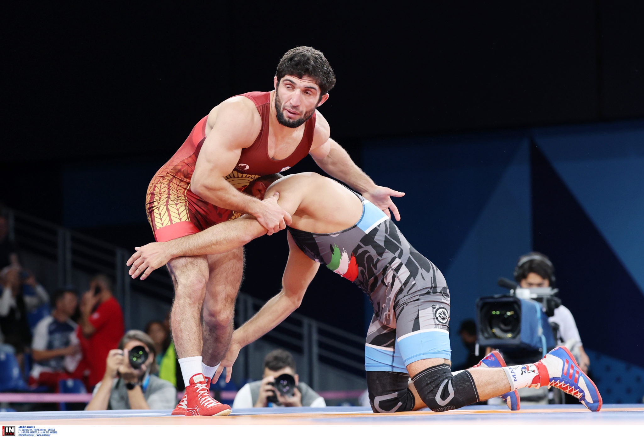 ΚΟΥΡΟΥΓΚΛΙΕΦ