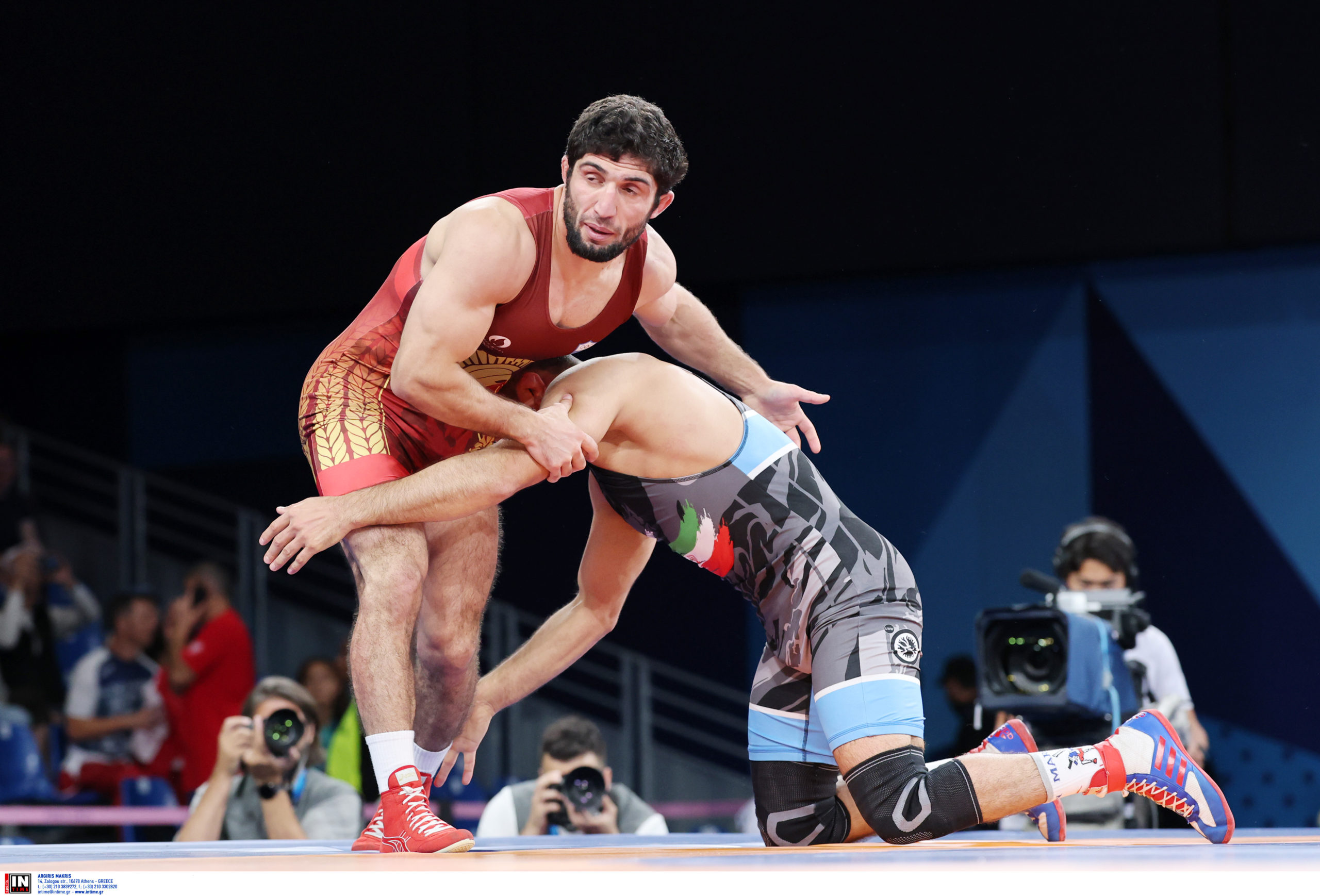 ΚΟΥΡΟΥΓΚΛΙΕΦ